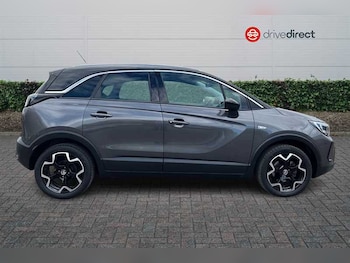 Used Vauxhall Crossland 2023 for sale - 79397985: Photo