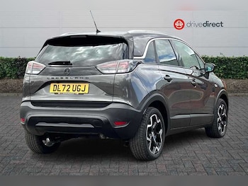 Used Vauxhall Crossland 2023 for sale - 79397985: Photo