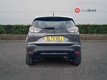 Used Vauxhall Crossland 2023 for sale - 79397985: Photo
