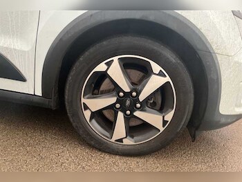 Used Ford Grand Tourneo Connect undefined for sale - 77474408: Photo