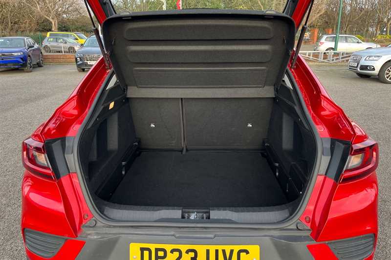 Used Renault Arkana 2023 for sale - 78137899: Photo 25