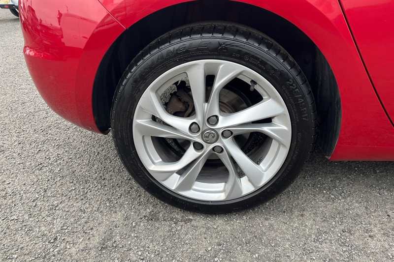 Used Vauxhall Astra 2020 for sale - 76204293: Photo 10