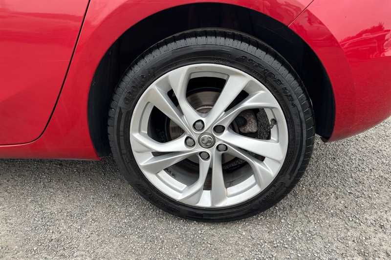 Used Vauxhall Astra 2020 for sale - 76204293: Photo 11