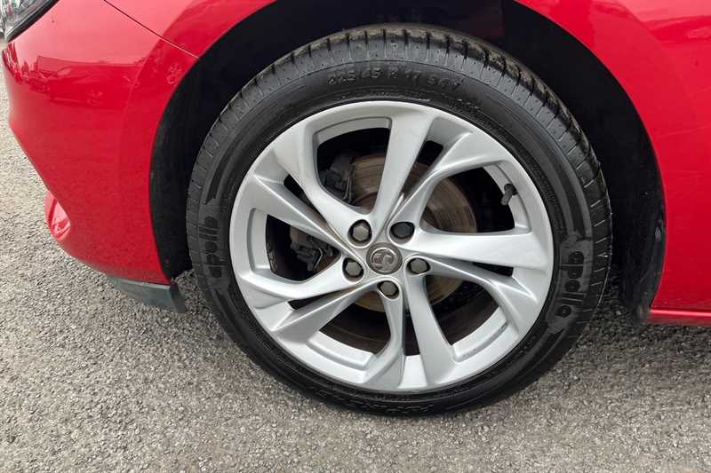 Used Vauxhall Astra 2020 for sale - 76204293: Photo 12