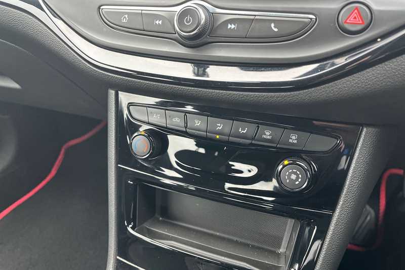 Used Vauxhall Astra 2020 for sale - 76204293: Photo 15