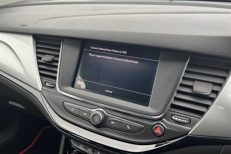 Used Vauxhall Astra 2020 for sale - 76204293: Photo 18