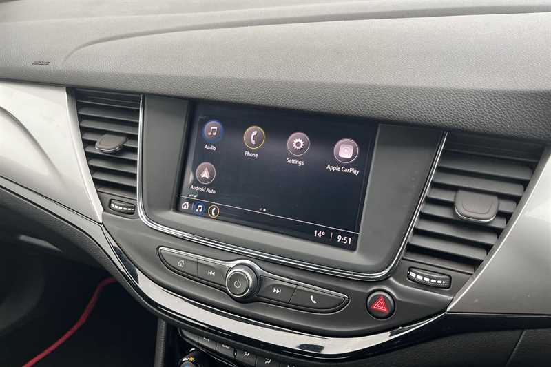 Used Vauxhall Astra 2020 for sale - 76204293: Photo 19