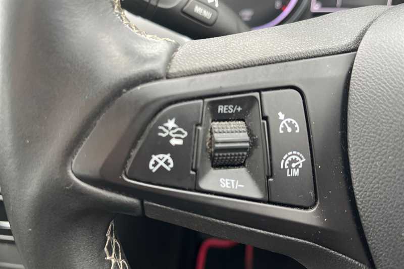 Used Vauxhall Astra 2020 for sale - 76204293: Photo 21