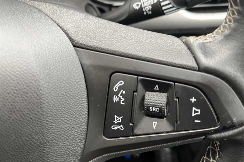 Used Vauxhall Astra 2020 for sale - 76204293: Photo 22