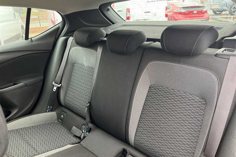 Used Vauxhall Astra 2020 for sale - 76204293: Photo 24