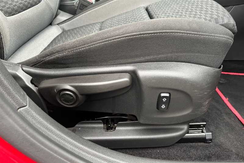 Used Vauxhall Astra 2020 for sale - 76204293: Photo 26