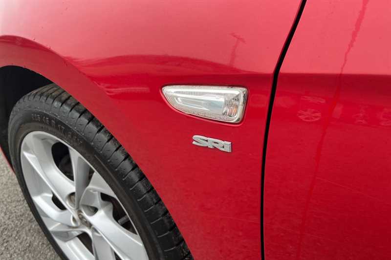 Used Vauxhall Astra 2020 for sale - 76204293: Photo 30