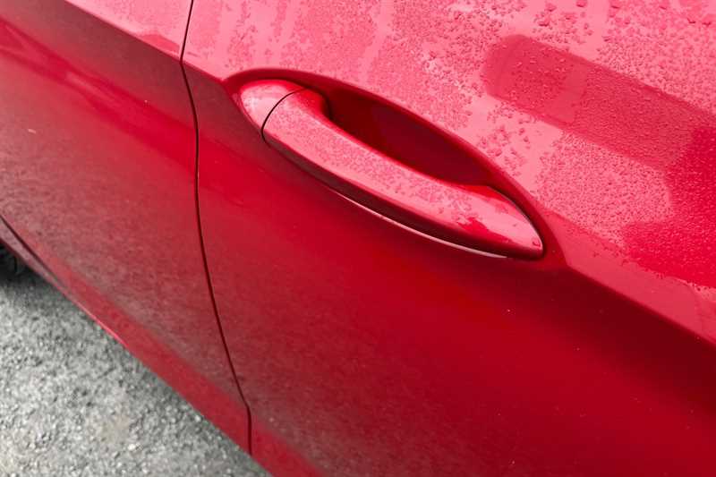 Used Vauxhall Astra 2020 for sale - 76204293: Photo 33