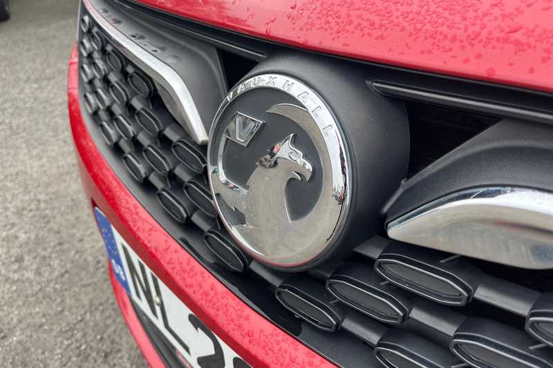 Used Vauxhall Astra 2020 for sale - 76204293: Photo 38