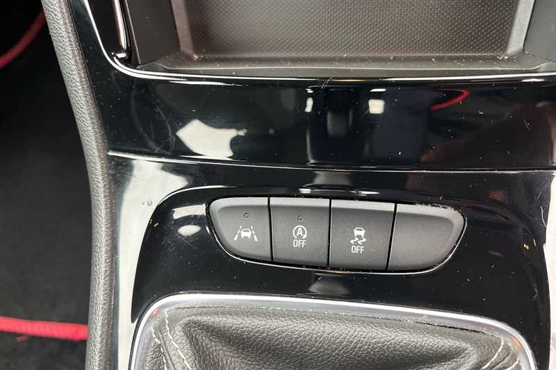 Used Vauxhall Astra 2020 for sale - 76204293: Photo 39