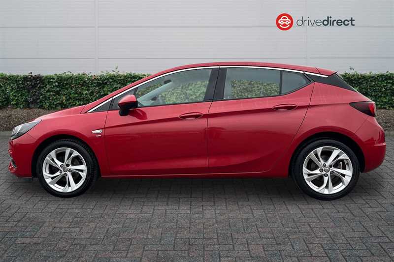 Used Vauxhall Astra 2020 for sale - 76204293: Photo 6
