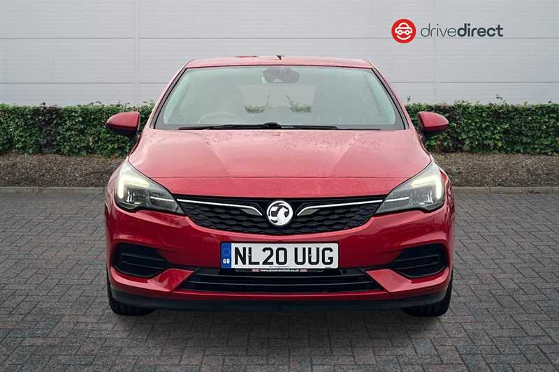 Used Vauxhall Astra 2020 for sale - 76204293: Photo 8