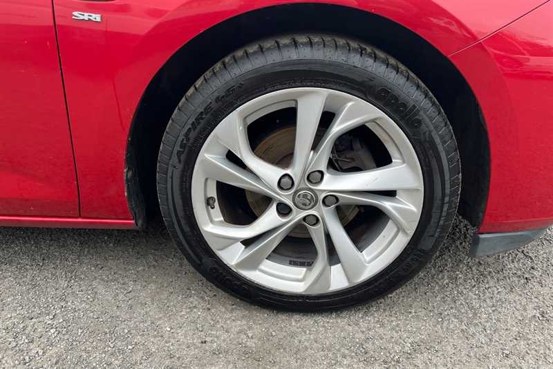 Used Vauxhall Astra 2020 for sale - 76204293: Photo 9