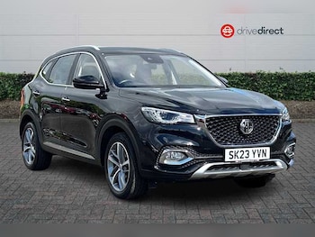 Used MG MG HS 2023 for sale - 78691175: Photo