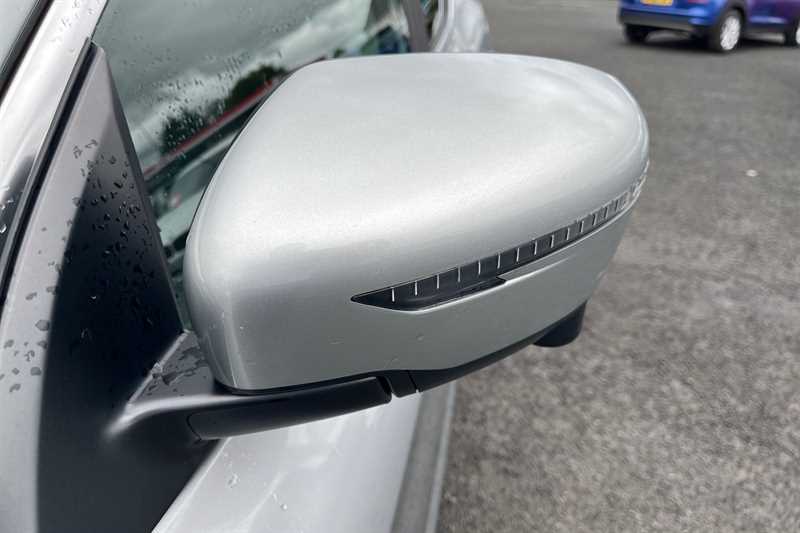 Used Nissan Qashqai 2020 for sale - 76463365: Photo 35