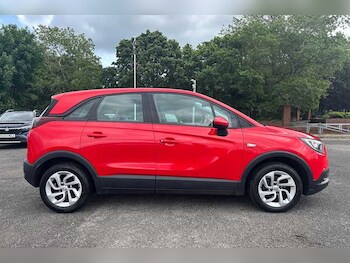 Used Vauxhall Crossland X 2019 for sale - 78786279: Photo