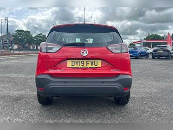 Used Vauxhall Crossland X 2019 for sale - 78786279: Photo