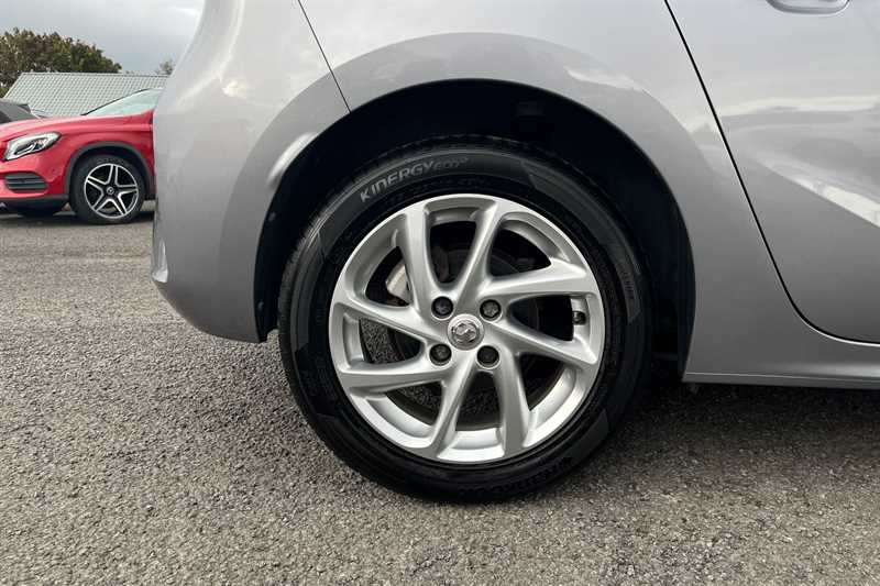 Used Vauxhall Corsa 2020 for sale - 76463383: Photo 10