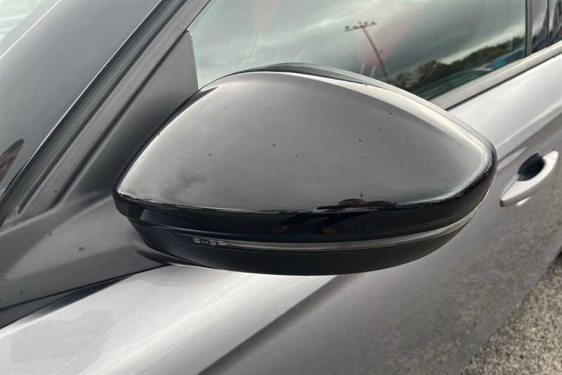 Used Vauxhall Corsa 2020 for sale - 76463383: Photo 35