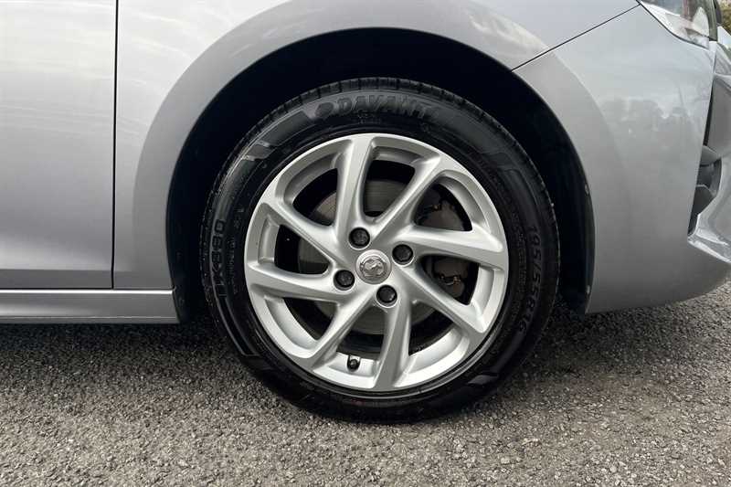 Used Vauxhall Corsa 2020 for sale - 76463383: Photo 9