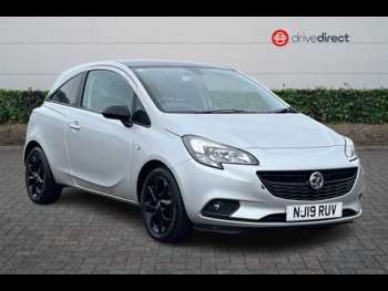 2019 - 1.4i ecoTEC Griffin Hatchback 3dr Petrol Manual Euro 6 (75 ps)