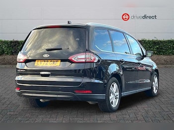 Used Ford Galaxy 2022 for sale - 76563978: Photo