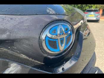 Used Toyota C-HR 2022 for sale - 74812706: Photo
