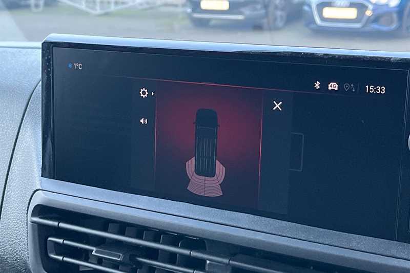 Used Vauxhall Vivaro 2025 for sale - 77745244: Photo 19