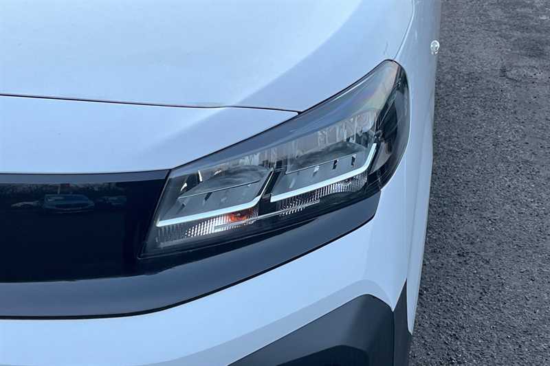 Used Vauxhall Vivaro 2025 for sale - 77745244: Photo 29