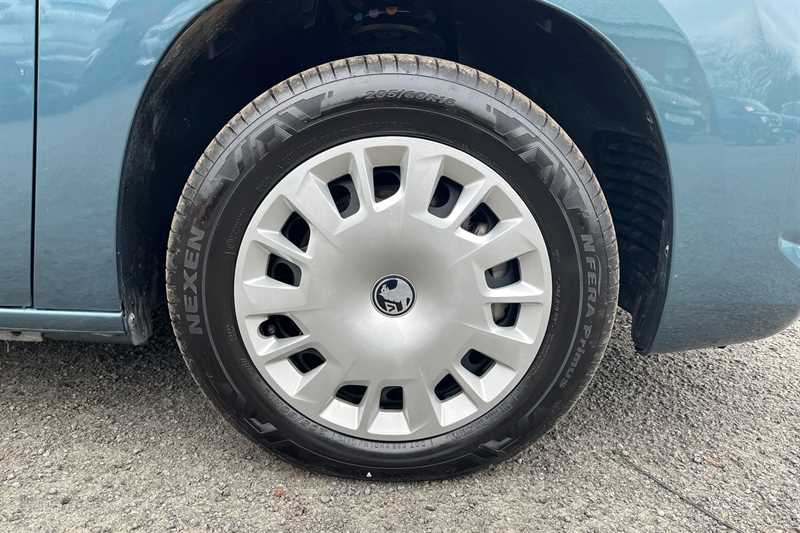 Used Vauxhall Combo Life 2024 for sale - 77402349: Photo 11