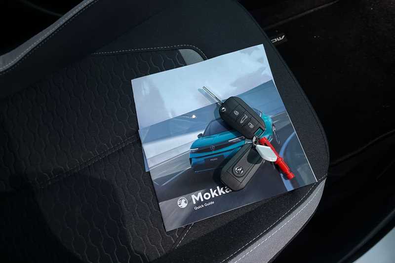 Used Vauxhall Mokka 2025 for sale - 76503767: Photo 36