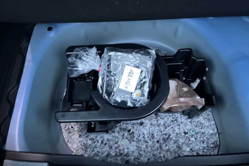 Used Vauxhall Mokka 2025 for sale - 76503767: Photo 37