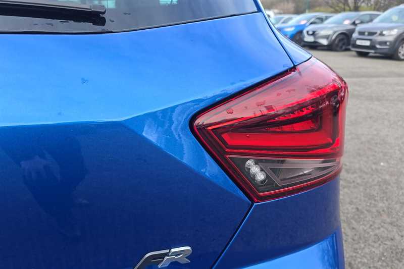 Used SEAT Ibiza 2024 for sale - 78075566: Photo 32