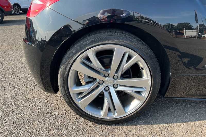 Used Peugeot RCZ 2015 for sale - 76530770: Photo 10