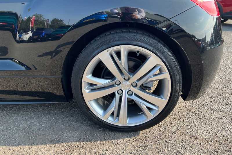 Used Peugeot RCZ 2015 for sale - 76530770: Photo 11