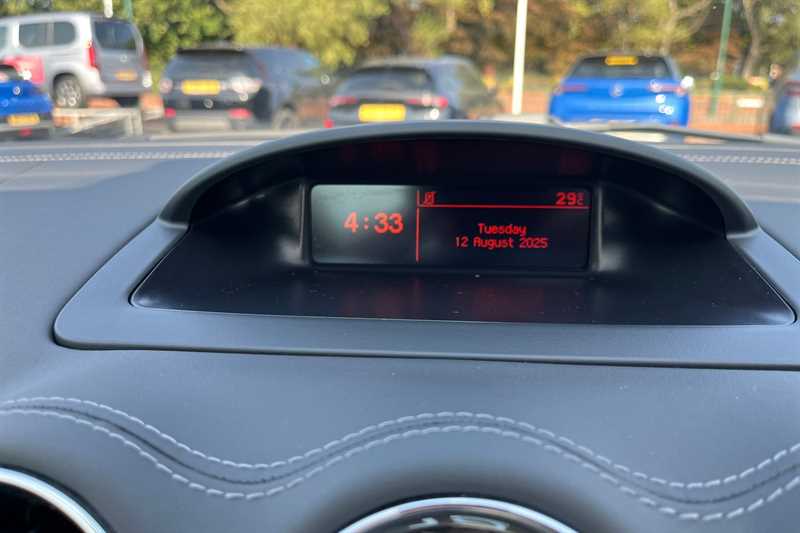 Used Peugeot RCZ 2015 for sale - 76530770: Photo 17