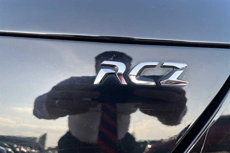 Used Peugeot RCZ 2015 for sale - 76530770: Photo 30