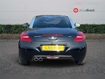 Used Peugeot RCZ 2015 for sale - 76530770: Photo