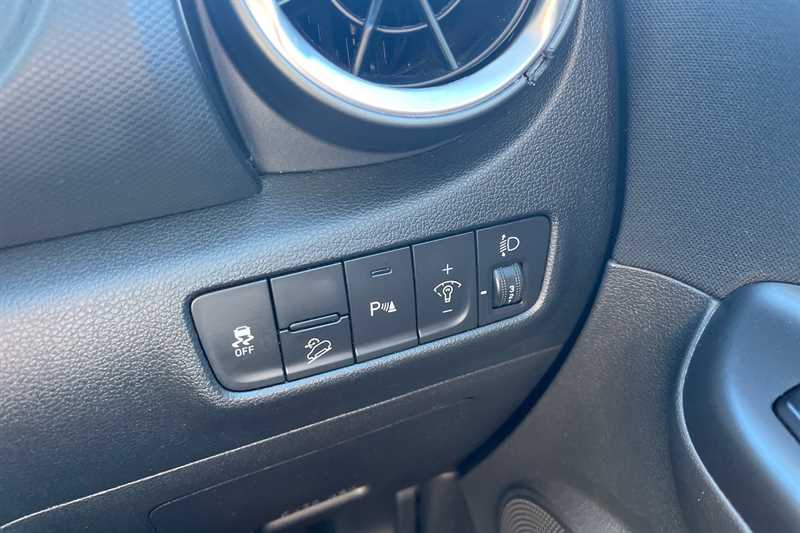 Used Hyundai KONA for sale - 77349573: Photo 40