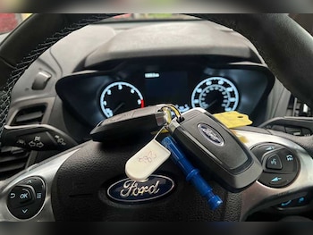 Used Ford Grand Tourneo Connect 2022 for sale - 77402242: Photo