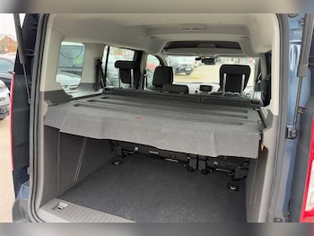 Used Ford Tourneo Connect 2021 for sale - 78406692: Photo