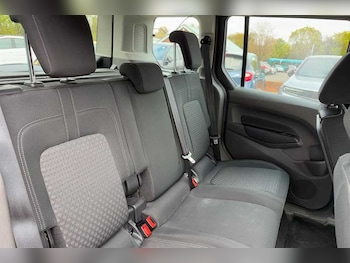 Used Ford Tourneo Connect 2021 for sale - 78406692: Photo