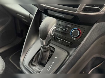 Used Ford Tourneo Connect 2021 for sale - 78406692: Photo