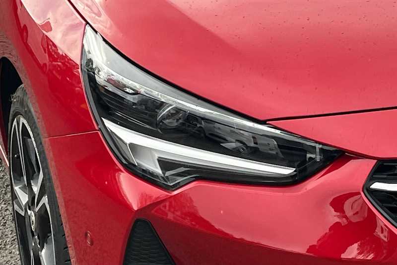 Used Vauxhall Corsa 2022 for sale - 76530333: Photo 28