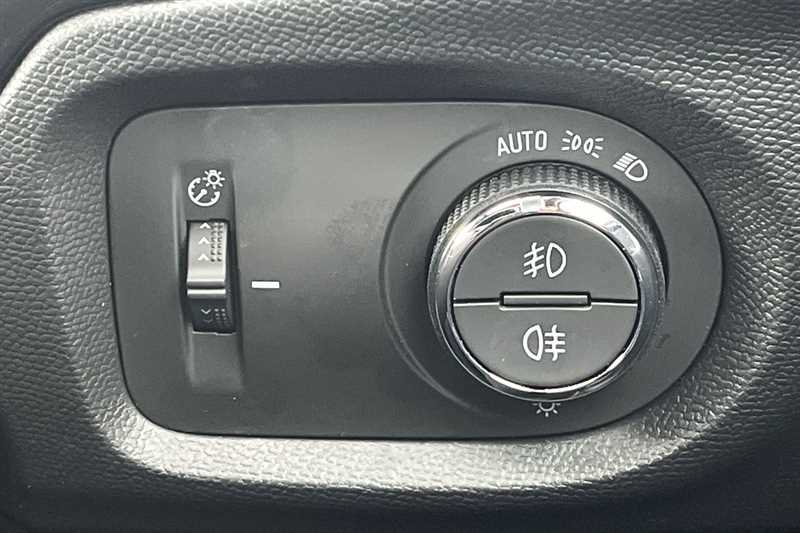 Used Vauxhall Corsa 2022 for sale - 76530333: Photo 38